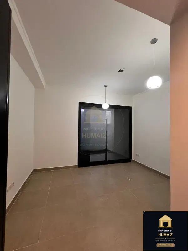4-Bedroom Luxury Apartment (Sea Facing, 4 Bath, Suite 1) at Emaar Oceanfront For Sale in DHA Phase 8 Karachi — Photograph 12