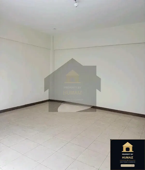 2-Bedroom Luxury Apartment (Sea Facing, 3 Bath, Suite 32) at Panorama For Sale in DHA Phase 8 Karachi — Photograph 7