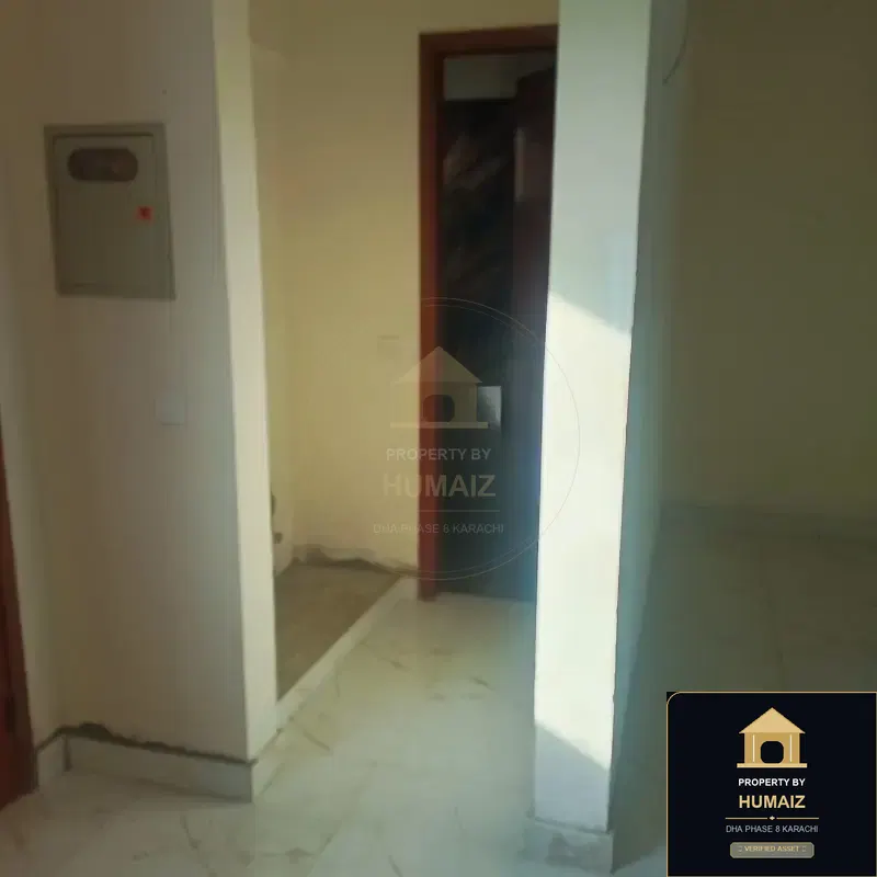 222 Sq. Yd. Corporate Office Space (Brand New, 2 Bath, Unit 12) on Al-Murtaza Commercial For Rent in DHA Phase 8 Karachi — Photograph 14