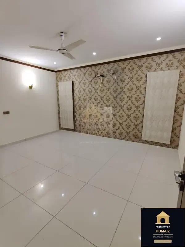 500 Sq. Yd. 6-Bedroom Luxury Villa (Private Pool, 7 Bath, Residence 19) in DHA Phase 8 For Rent in DHA Phase 8 Karachi — Photograph 17