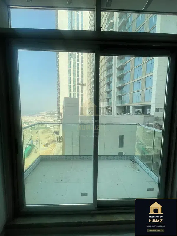 5-Bed Duplex Residence at Panorama For Sale in DHA Phase 8 Karachi — Photograph 23