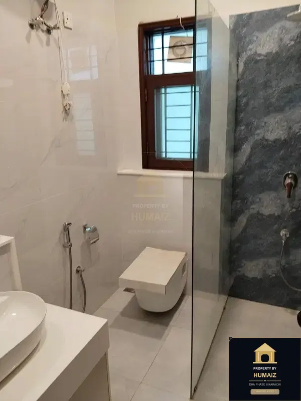3-Bedroom Upper/Lower Portion (3 Bath, Unit 18) in DHA Phase 8 For Rent in DHA Phase 8 Karachi — Photograph 13