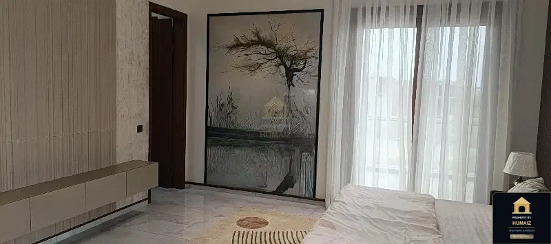 1,000 Sq. Yd. 6-Bedroom Luxury Villa (Private Pool, 6 Bath, Residence 43) in DHA Phase 8 For Sale in DHA Phase 8 Karachi — Photograph 19