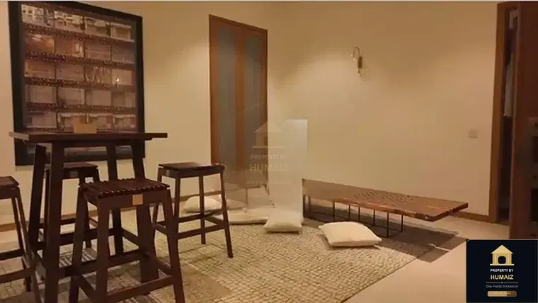 12,500 Sq. Yd. 6-Bedroom Luxury Villa in DHA Phase 8 For Sale in DHA Phase 8 Karachi — Photograph 17