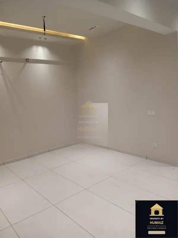 3-Bedroom Luxury Apartment (Brand New, 3 Bath, Suite 27) on Al-Murtaza Commercial For Rent in DHA Phase 8 Karachi — Photograph 6