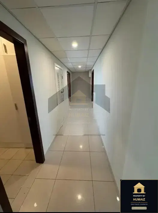 3-Bedroom Luxury Apartment (Sea Facing, 5 Bath, Suite 7) at Reef Towers For Rent in DHA Phase 8 Karachi — Photograph 4