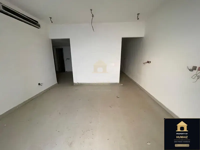 4-Bedroom Luxury Apartment (Sea Facing, 6 Bath, Suite 2) at Panorama For Sale in DHA Phase 8 Karachi — Photograph 40