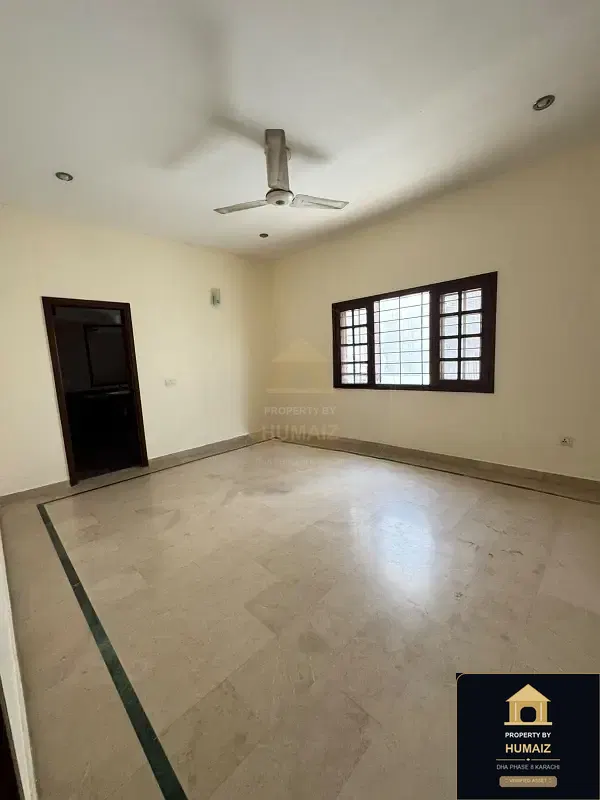 3-Bedroom Upper/Lower Portion (3 Bath, Unit 80) in DHA Phase 8 For Rent in DHA Phase 8 Karachi — Photograph 9