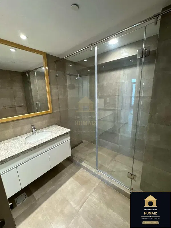 2-Bedroom Luxury Apartment (3 Bath, Suite 7) at The Views For Sale in DHA Phase 8 Karachi — Photograph 10