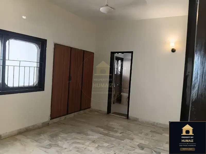 3-Bedroom Upper/Lower Portion (4 Bath, Unit 69) in DHA Phase 8 For Rent in DHA Phase 8 Karachi — Photograph 14