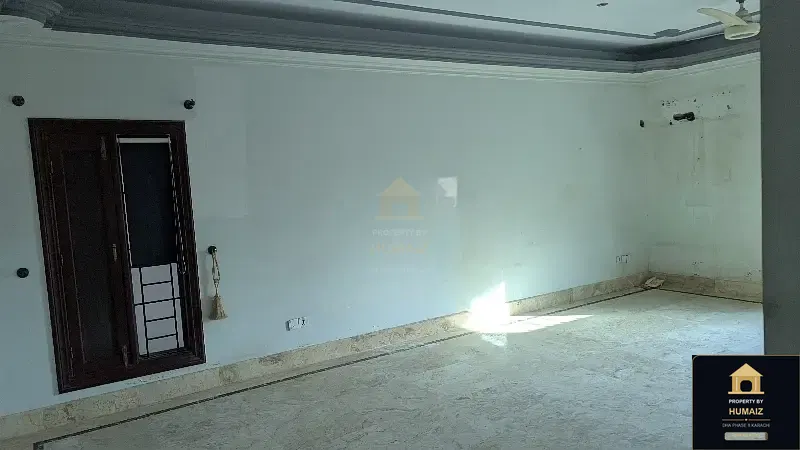 111 Sq. Yd. 7-Bedroom Luxury Villa in DHA Phase 8 For Sale in DHA Phase 8 Karachi — Photograph 17