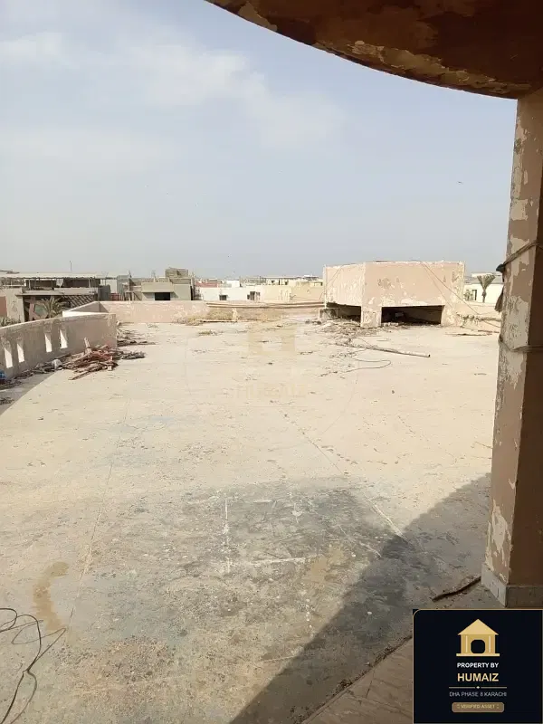 1,000 Sq. Yd. 5-Bedroom Luxury Villa in Khayaban-e-Iqbal For Sale in DHA Phase 8 Karachi — Photograph 10