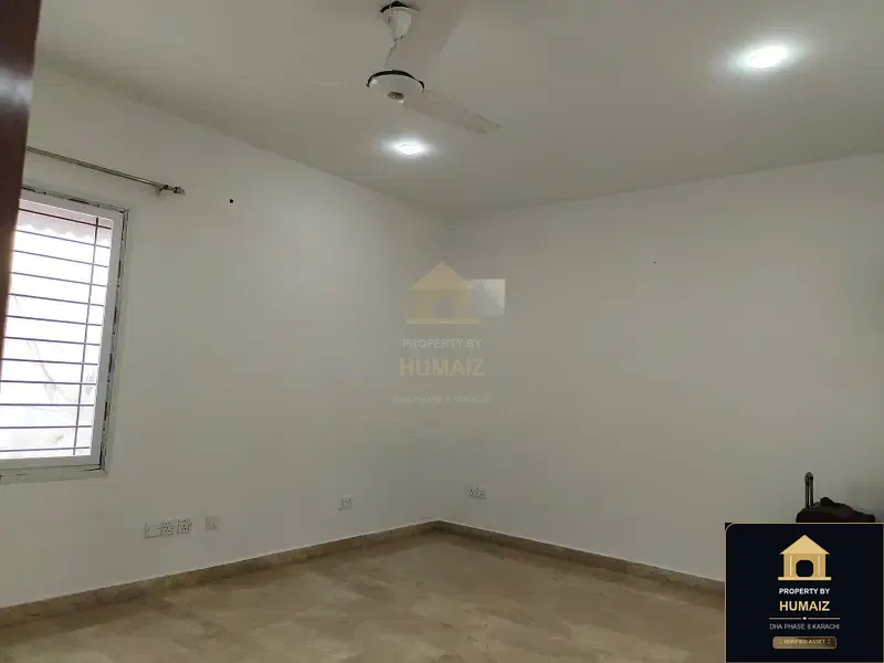 500 Sq. Yd. 6-Bedroom Luxury Villa (6 Bath, Residence 2) in Zone A For Sale in DHA Phase 8 Karachi — Photograph 12