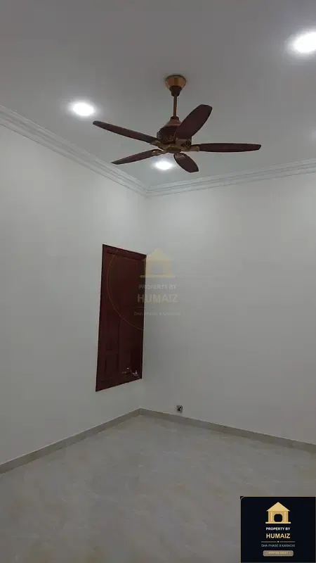 300 Sq. Yd. 6-Bedroom Luxury Villa (Sea Facing, 6 Bath, Residence 3) in Khayaban-e-Sahil For Sale in DHA Phase 8 Karachi — Photograph 13