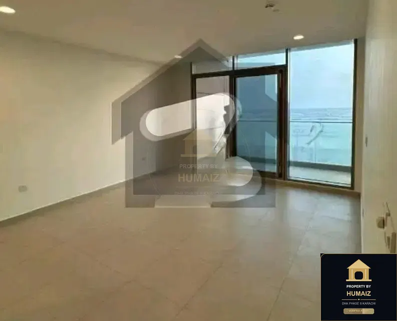 2-Bedroom Luxury Apartment (Sea Facing, 3 Bath, Suite 59) at The Views For Rent in DHA Phase 8 Karachi — Photograph 6