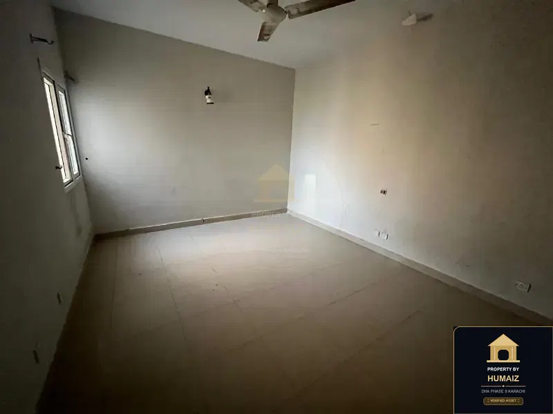 4-Bedroom Luxury Apartment (West Open, 5 Bath, Suite 38) at Creek Vistas For Sale in DHA Phase 8 Karachi — Photograph 14