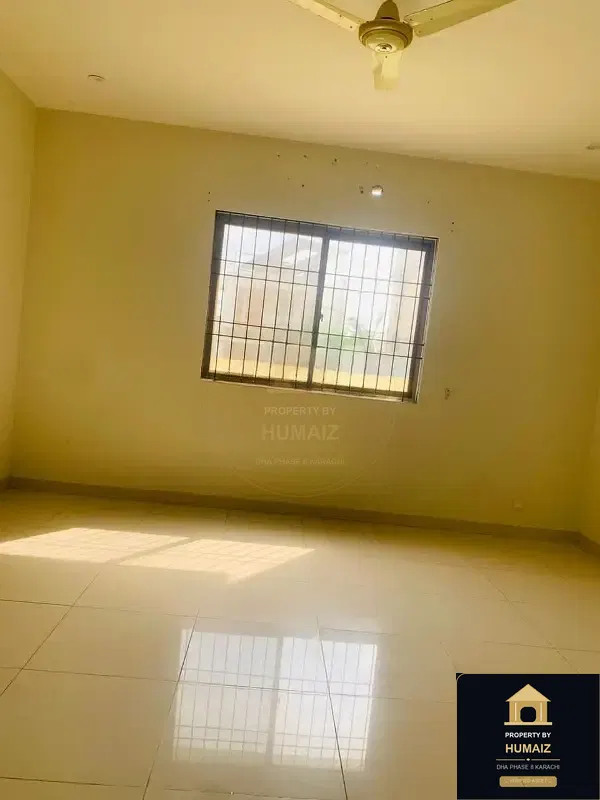 3-Bedroom Upper/Lower Portion (4 Bath, Unit 41) in DHA Phase 8 For Rent in DHA Phase 8 Karachi — Photograph 3