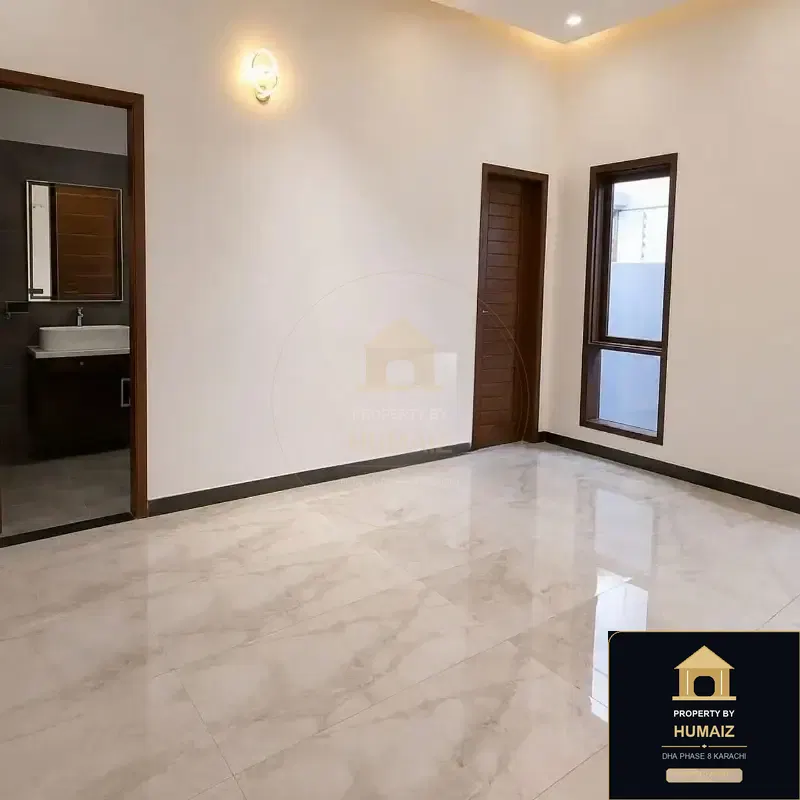 500 Sq. Yd. 6-Bedroom Luxury Villa (Private Pool, Residence 147) in DHA Phase 8 For Sale in DHA Phase 8 Karachi — Photograph 9