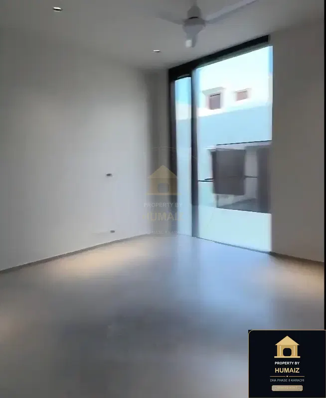 500 Sq. Yd. 5-Bedroom Luxury Villa (Private Pool, 5 Bath, Residence 14) in DHA Phase 8 For Sale in DHA Phase 8 Karachi — Photograph 11