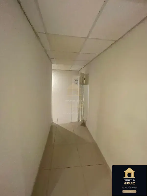 4-Bedroom Luxury Apartment (West Open, 6 Bath, Suite 2) at Reef Towers For Sale in DHA Phase 8 Karachi — Photograph 17