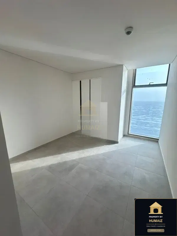 2-Bedroom Luxury Apartment (Private Pool, 2 Bath, Suite 68) at The Views For Sale in DHA Phase 8 Karachi — Photograph 23
