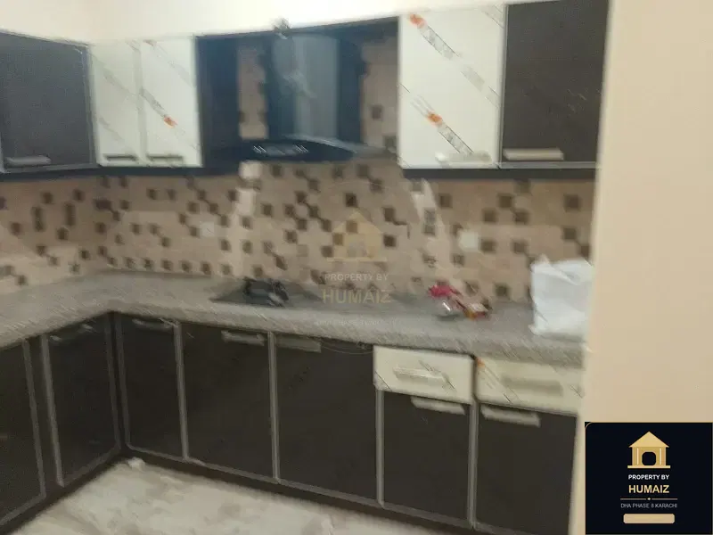 3-Bedroom Luxury Apartment (3 Bath, Suite 10) in DHA Phase 8 For Rent in DHA Phase 8 Karachi — Photograph 4