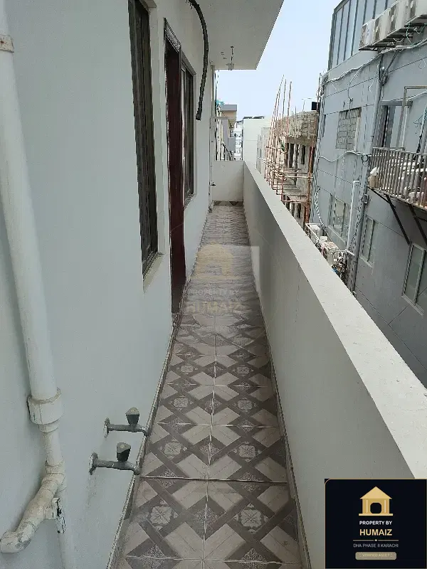 4-Bedroom Luxury Apartment (Basement, 5 Bath, Suite 1) in DHA Phase 8 For Sale in DHA Phase 8 Karachi — Photograph 4