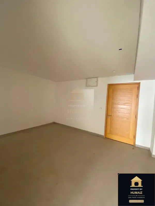 3-Bedroom Luxury Apartment (5 Bath, Suite 16) at Panorama For Sale in DHA Phase 8 Karachi — Photograph 17
