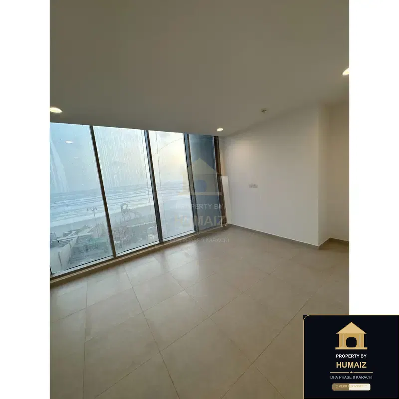 3-Bedroom Luxury Apartment (4 Bath, Suite 1) at Park Edge For Sale in DHA Phase 8 Karachi — Photograph 10