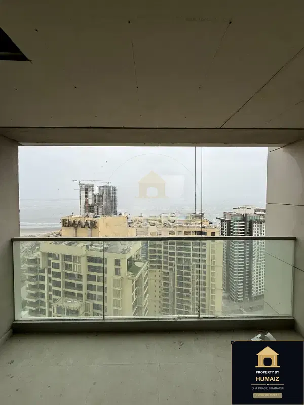 1-Bedroom Luxury Apartment (2 Bath, Suite 27) at Panorama For Sale in DHA Phase 8 Karachi — Photograph 10