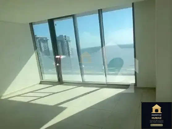 4-Bedroom Luxury Apartment (Sea Facing, 4 Bath, Suite 6) at The Views For Sale in DHA Phase 8 Karachi — Photograph 3