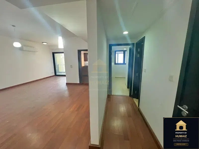 4-Bedroom Luxury Apartment (Sea Facing, 6 Bath, Suite 4) at Coral Towers For Sale in DHA Phase 8 Karachi — Photograph 20