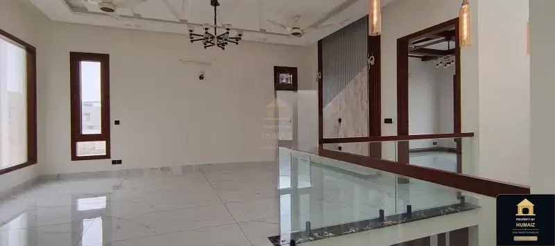 500 Sq. Yd. 7-Bedroom Luxury Villa (Basement, 6 Bath, Residence 9) in DHA Phase 8 For Sale in DHA Phase 8 Karachi — Photograph 39