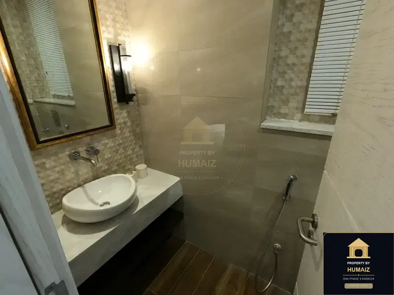 3-Bedroom Luxury Apartment (3 Bath, Suite 11) at The Arkadians For Sale in DHA Phase 8 Karachi — Photograph 24