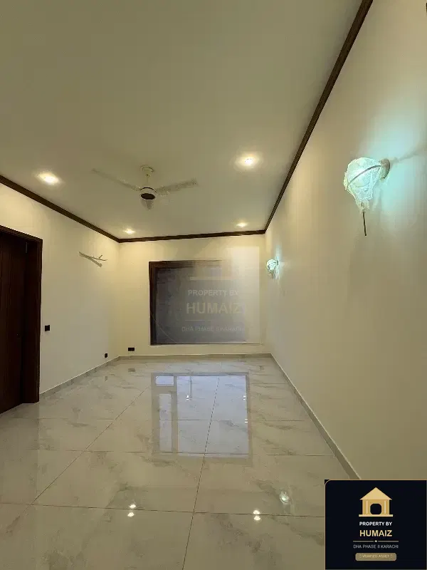 500 Sq. Yd. 7-Bedroom Luxury Villa (Basement, Residence 8) in DHA Phase 8 For Sale in DHA Phase 8 Karachi — Photograph 20