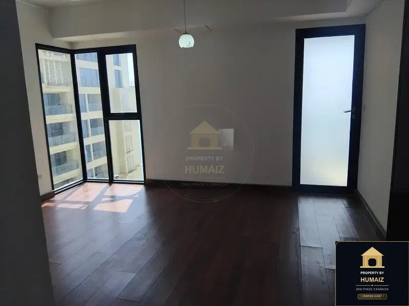 4-Bedroom Luxury Apartment (Sea Facing, 6 Bath, Suite 17) at Coral Towers For Sale in DHA Phase 8 Karachi — Photograph 12