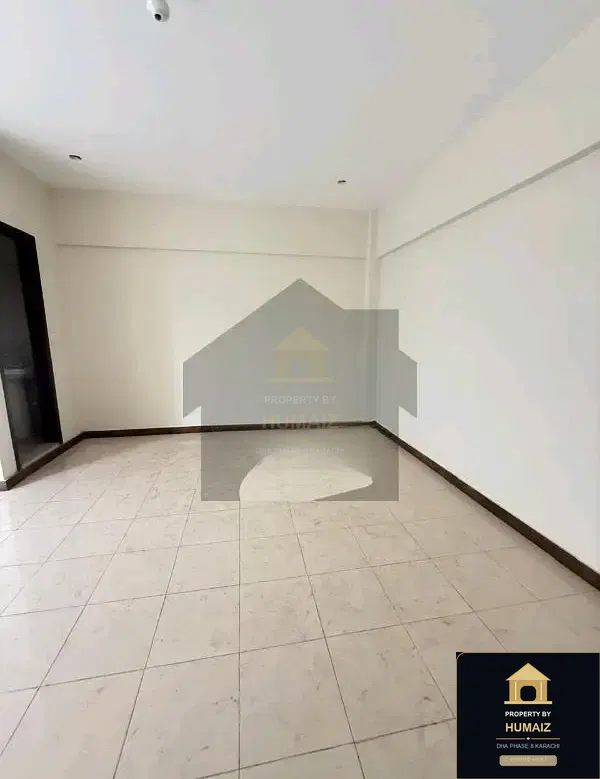 2-Bedroom Luxury Apartment (Sea Facing, 3 Bath, Suite 39) at Panorama For Sale in DHA Phase 8 Karachi — Photograph 4