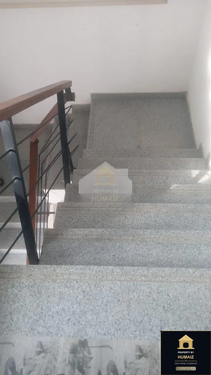 113 Sq. Yd. Corporate Office Space (Brand New, Unit 2) in DHA Phase 8 For Rent in DHA Phase 8 Karachi — Photograph 3