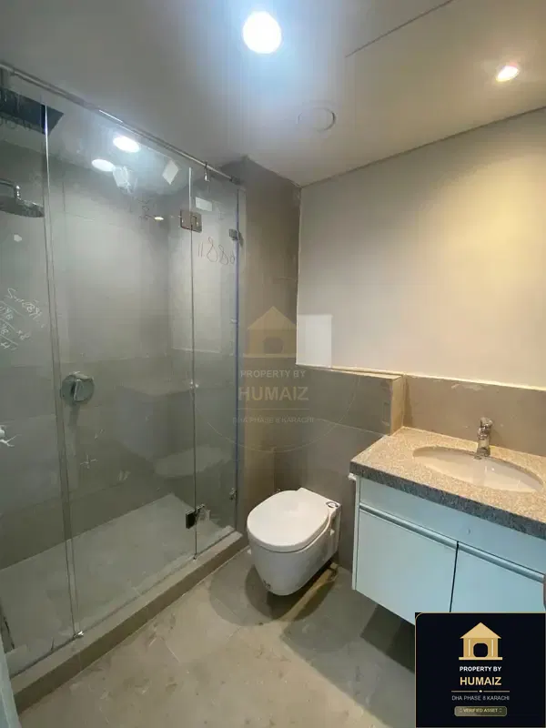 Luxury High-Rise Residence at Panorama For Sale in DHA Phase 8 Karachi — Photograph 18