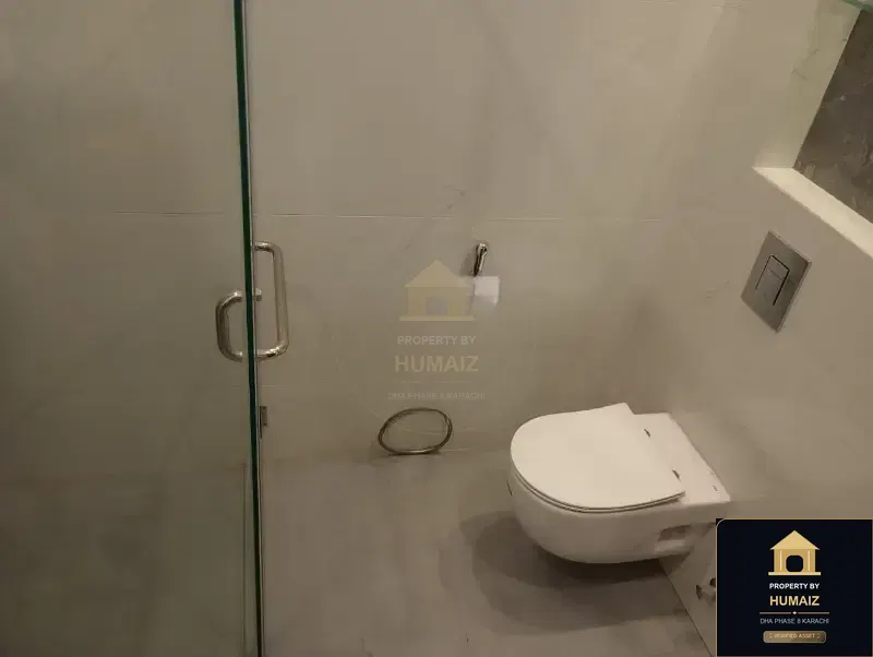 500 Sq. Yd. 6-Bedroom Luxury Villa (6 Bath, Residence 119) in DHA Phase 8 For Sale in DHA Phase 8 Karachi — Photograph 13