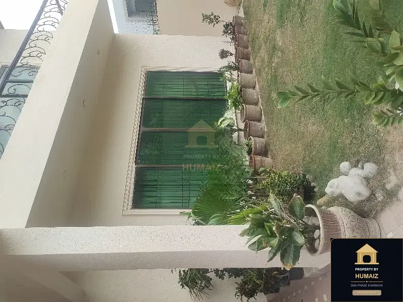 3-Bedroom Upper/Lower Portion (West Open, 4 Bath, Unit 37) in DHA Phase 8 For Rent in DHA Phase 8 Karachi — Photograph 10
