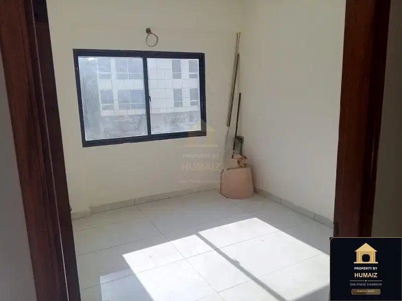 3-Bedroom Luxury Apartment (Basement, 3 Bath, Suite 5) on Al-Murtaza Commercial For Sale in DHA Phase 8 Karachi — Photograph 29