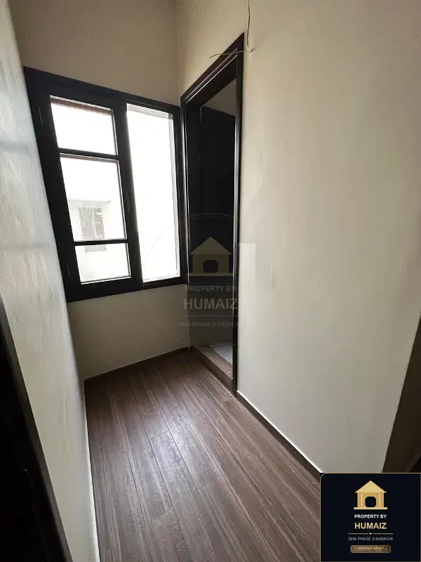 3-Bedroom Upper/Lower Portion (4 Bath, Unit 4) in DHA Phase 8 For Rent in DHA Phase 8 Karachi — Photograph 13
