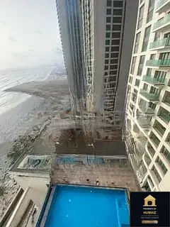 3-Bedroom Luxury Apartment (Sea Facing, 3 Bath, Suite 26) at Panorama For Sale in DHA Phase 8 Karachi — Photograph 5