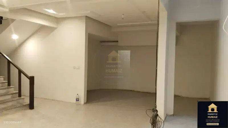 100 Sq. Yd. 4-Bedroom Luxury Villa (4 Bath, Residence 17) in DHA Phase 8 For Sale in DHA Phase 8 Karachi — Photograph 11