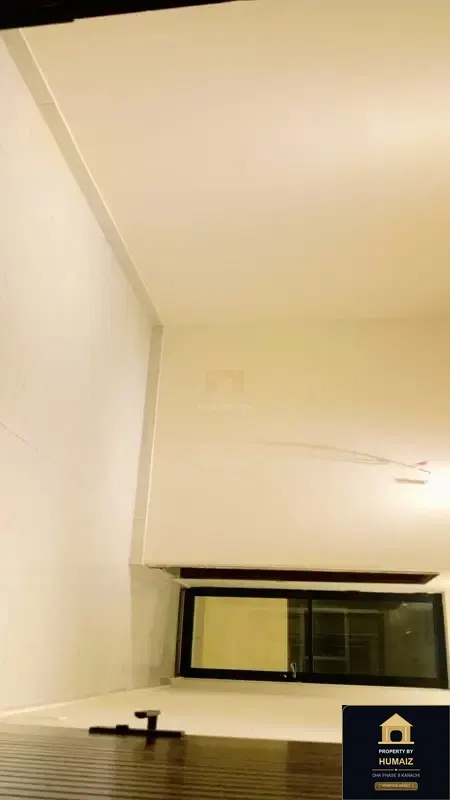 3-Bedroom Luxury Apartment (Brand New, 3 Bath, Suite 9) on Al-Murtaza Commercial For Rent in DHA Phase 8 Karachi — Photograph 11