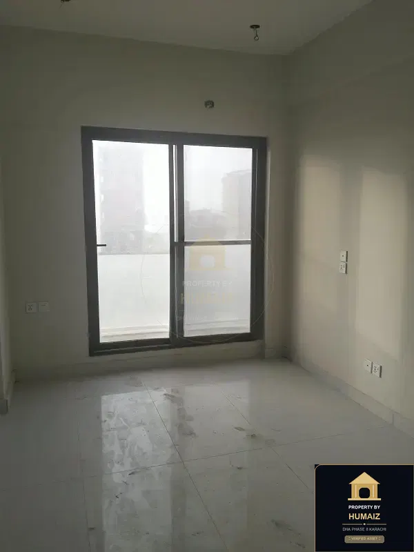 2-Bedroom Luxury Apartment in Khayaban-e-Sahil For Sale in DHA Phase 8 Karachi — Photograph 11