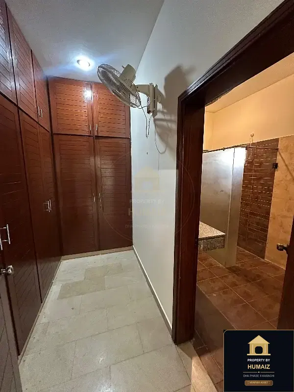 3-Bedroom Upper/Lower Portion (3 Bath, Unit 67) in DHA Phase 8 For Rent in DHA Phase 8 Karachi — Photograph 4
