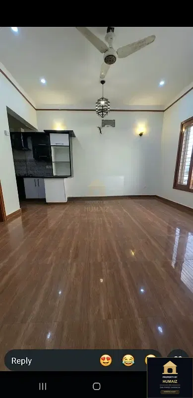 100 Sq. Yd. 4-Bedroom Luxury Villa at Creek Vistas For Sale in DHA Phase 8 Karachi — Property by Humaiz Architectural Asset