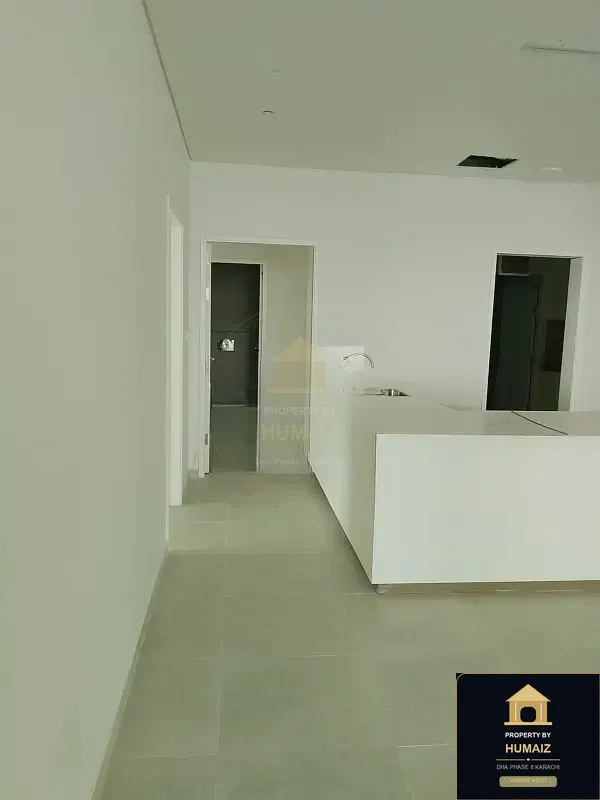 3-Bedroom Luxury Apartment (Private Pool, 3 Bath, Suite 29) at The Views For Rent in DHA Phase 8 Karachi — Photograph 12